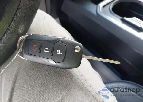 2021 Ford F-250 Xlt из США, поврежденный, VIN 1FT7W2BN8MEC59569